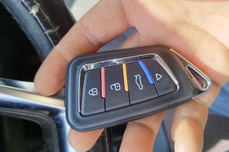 Used Chery Tiggo 7 2018 1.5T Automatic Elite Edition China V Standard