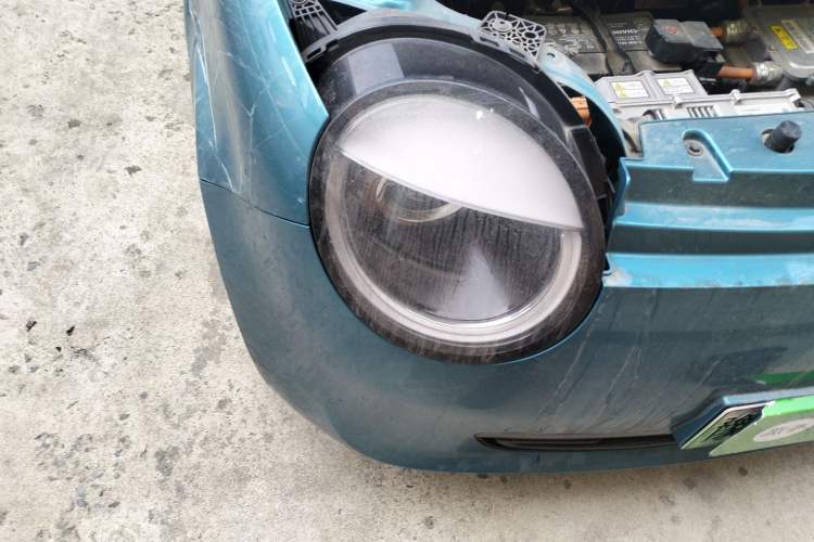 Used Qiyuan Lumin 2022 155 km – Refreshingly Sweet Edition
