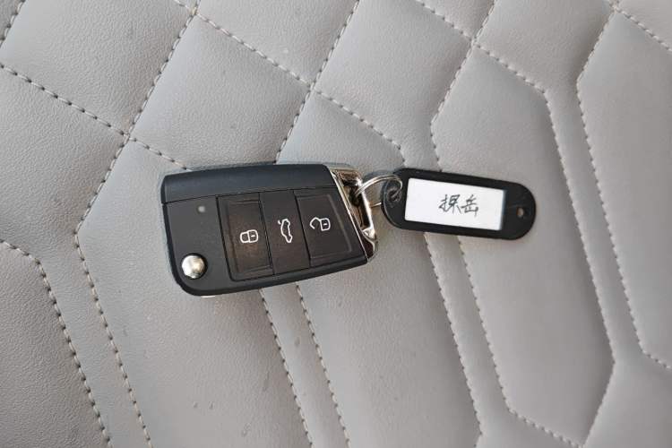 Used Volkswagen Tayron 2023 Revised Version 380TSI All-Wheel Drive R-Line High-Energy Edition