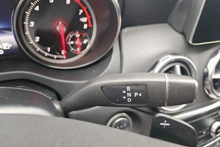 Used Mercedes-Benz GLA 2018 GLA 200 Sport Edition