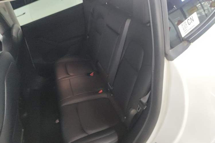 Used Tesla Model Y 2022 Rear-Wheel-Drive Version
