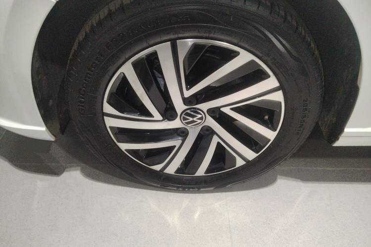 Used Volkswagen Lavida 2024 300TSI DSG Starry Sky Leading Edition