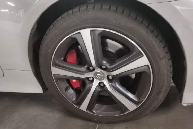 Used Lexus RC 2016 200t F SPORT Edition
