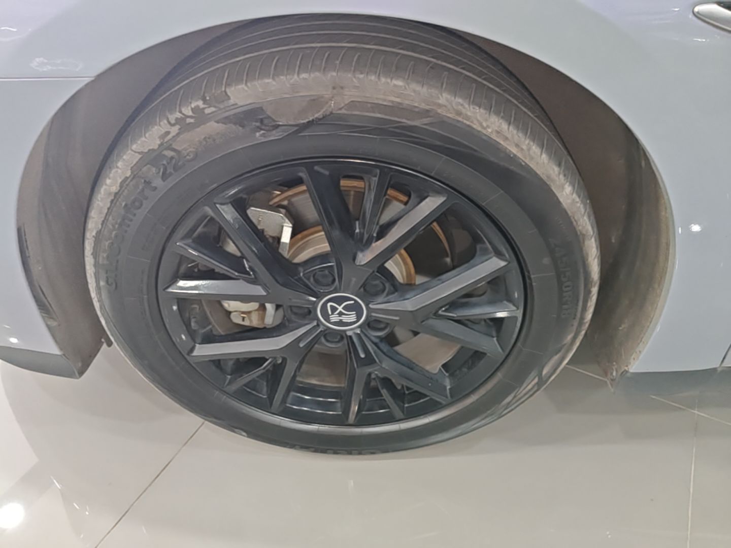 BYD Han 2023 DM-i Champion Edition 121KM Prestige Model - Premium — снимка 10