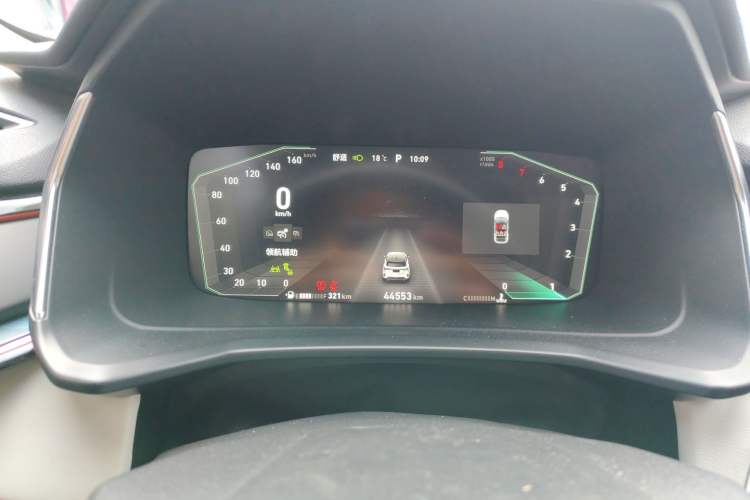 Used Lynk & Co 06 2020 1.5T YAO Halo
