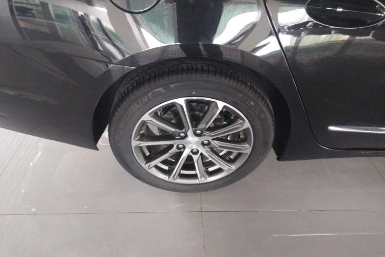 Used Buick LaCrosse 2021 652T Luxury Model
