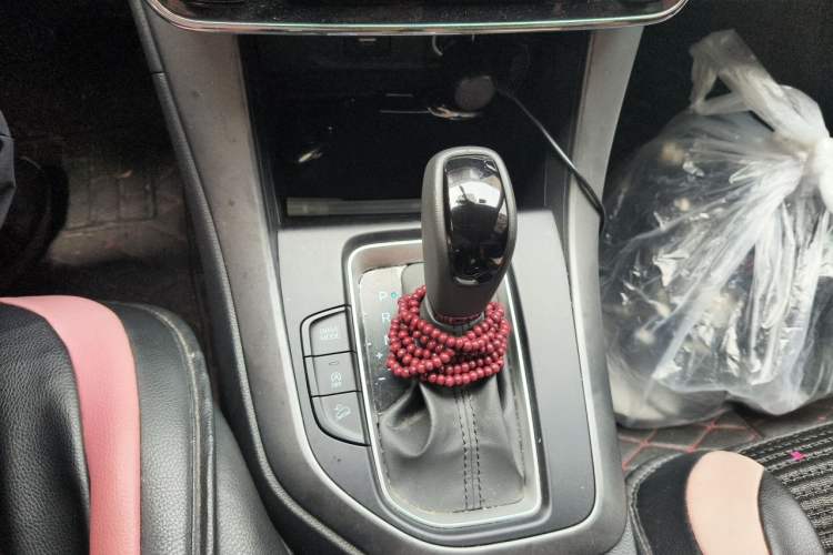 Used Hyundai ix35 2019 2.0L Automatic 2WD Zhiyong·Changxiang Edition China VI Standard
