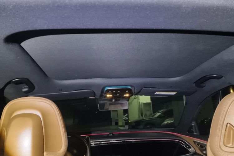 Used Mercedes-Benz E-Class 2024 E 300 L Luxury Model