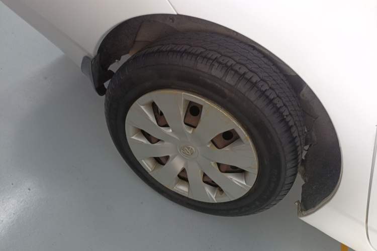 Used Toyota Corolla EX 2013 1.6L Automatic Excellence Edition Right Rear Wheel Hub