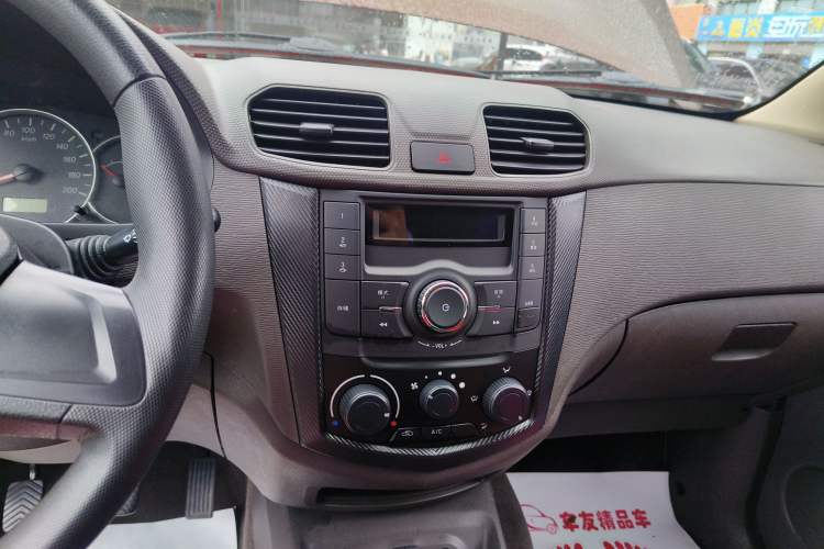 Used Wuling Hongguang 2021 1.5L Revised S Base Version with Electric Power Steering LAR