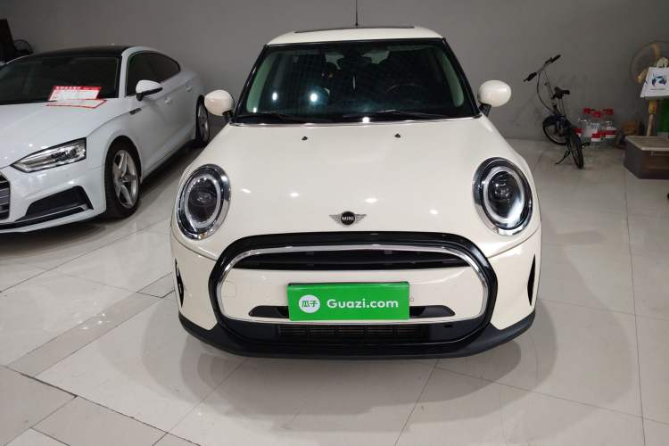 Used MINI MINI 2023 1.5T ONE