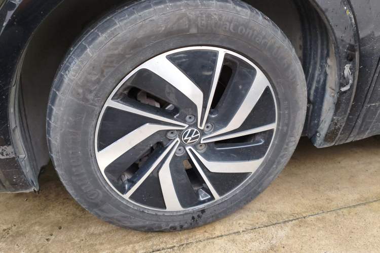 Used Volkswagen Viloran 2022 380TSI Luxury Edition