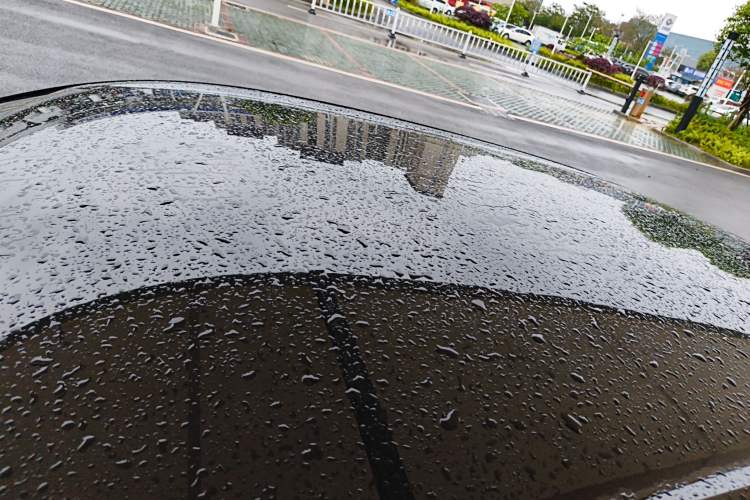 Used Wuling Bingo 2025 333 km Lingxi Connected Version Roof