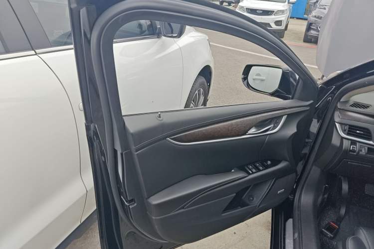 Used Cadillac XTS 2018 28T Elite Edition