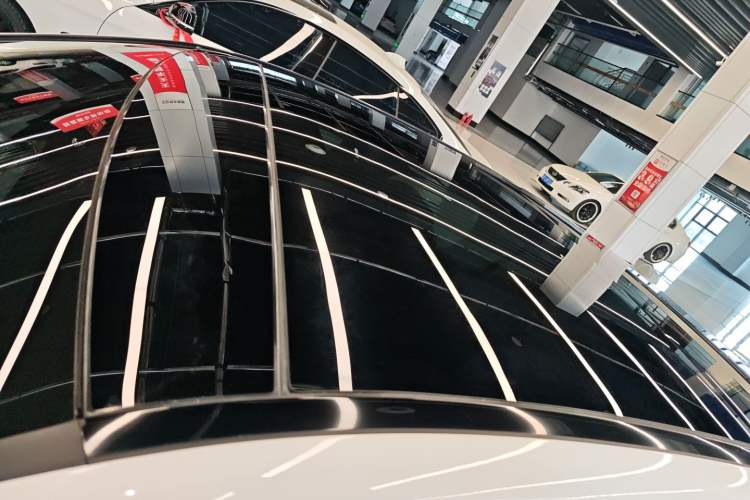 Used Mercedes-Benz C-Class 2024 C 260 L Sport Edition