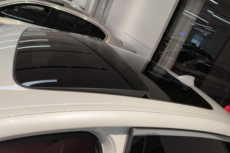 Used BMW 5 Series 2022 Restyled 530Li Leading Edition M Sport Package
