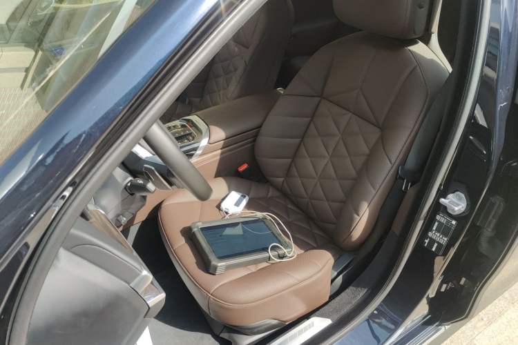 Used BMW 7 Series 2023 735Li M Sport Package
