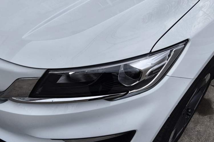 Used Livan Maple 80v L 2024 515 km Range 7 Seats
