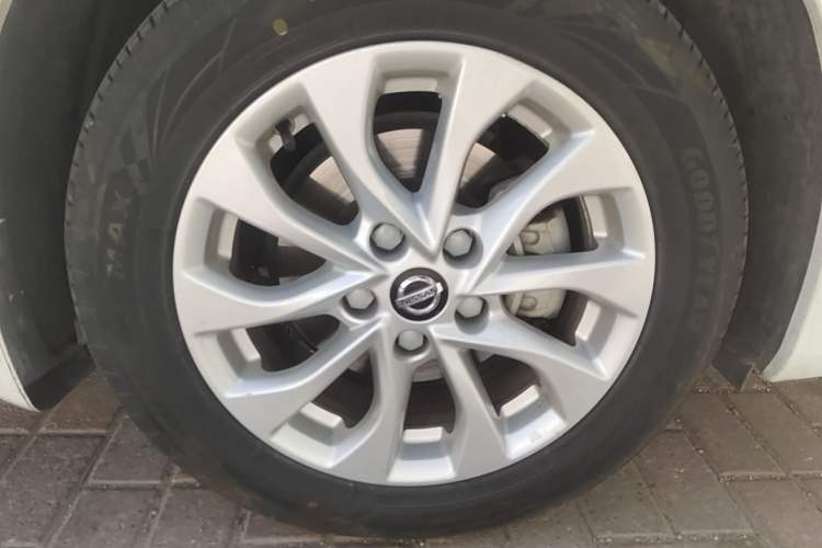 Used Nissan Sylphy 2022 Classic 1.6XE CVT Comfort Edition
