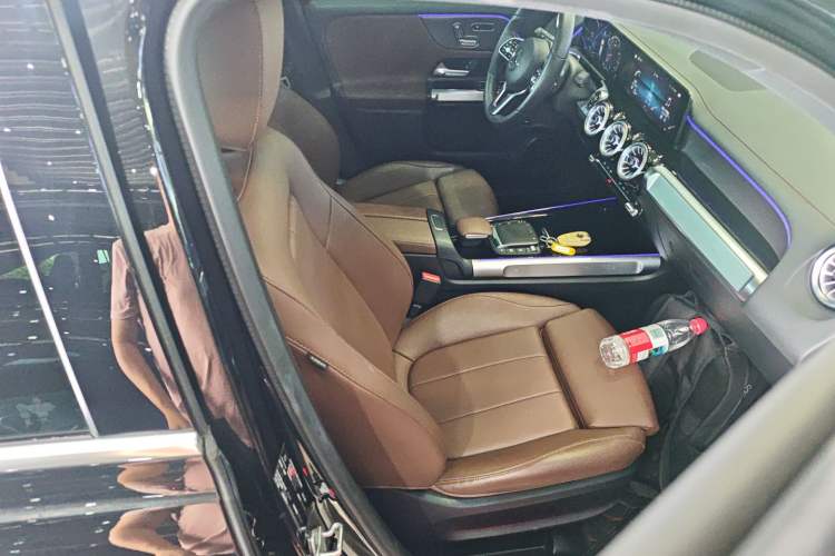 Used Mercedes-Benz GLB 2023 GLB 220 Fashion Model
