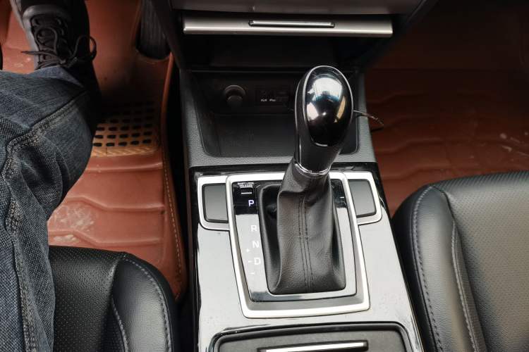 Used Hyundai Mistra 2016 1.8L Automatic Smart GLS