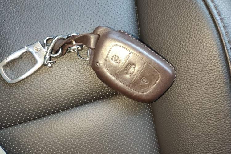 Used Hyundai Tucson 2015 1.6T Dual-Clutch Two-Wheel-Drive Smart Model