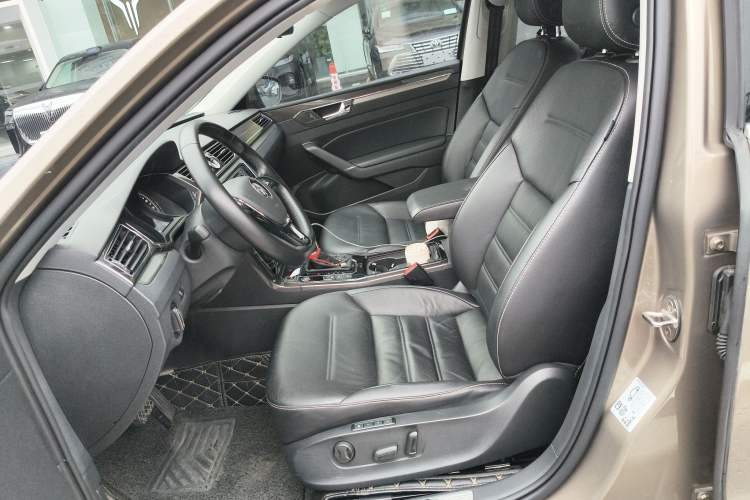 Used Volkswagen Passat 2017 330TSI DSG Prestige Edition