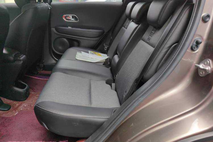 Used Honda XR-V 2019 1.5L CVT Comfort Version China VI