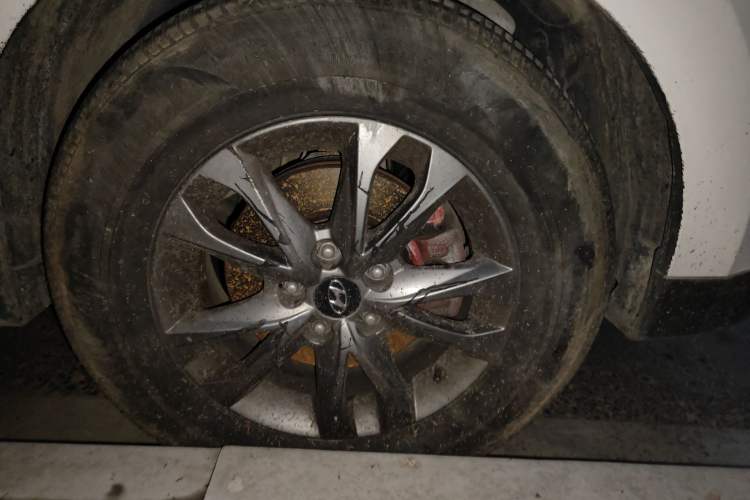 Used Hyundai ix35 2015 2.0L Automatic 2WD Comfort Edition China IV Standard