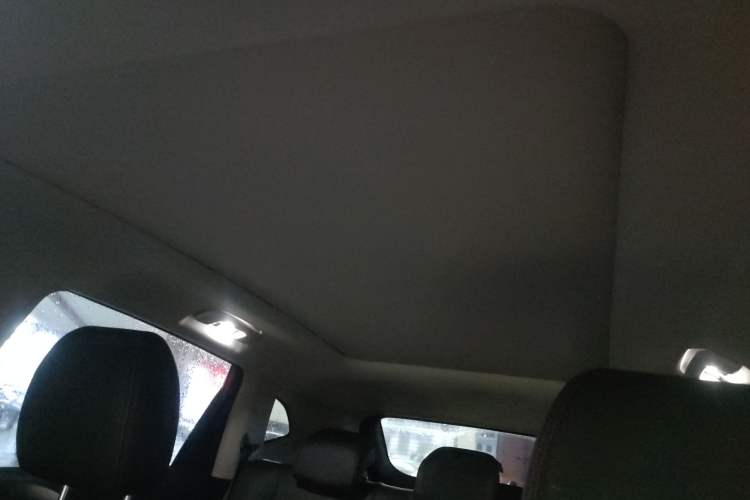 Used Dongfeng Aeolus AX7 2022 Mach Edition 1.5T DCT DF41
