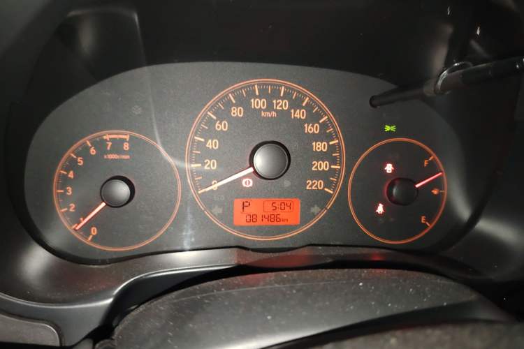 Used Honda City 2015 1.5L CVT Comfort Version