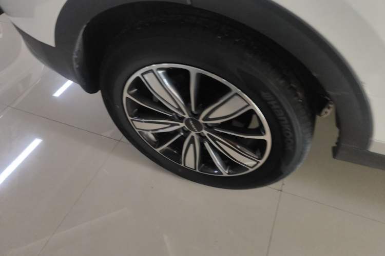 Used Haval H6 2021 1.5T Automatic Champion Edition