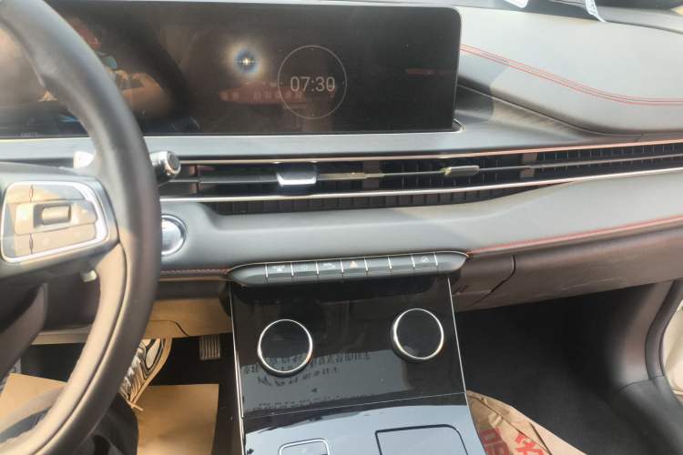 Used EXEED Zhuifeng 2019 1.6T DCT Starry Edition