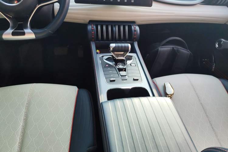 Used BYD Yuan PLUS 2022 510KM Flagship PLUS