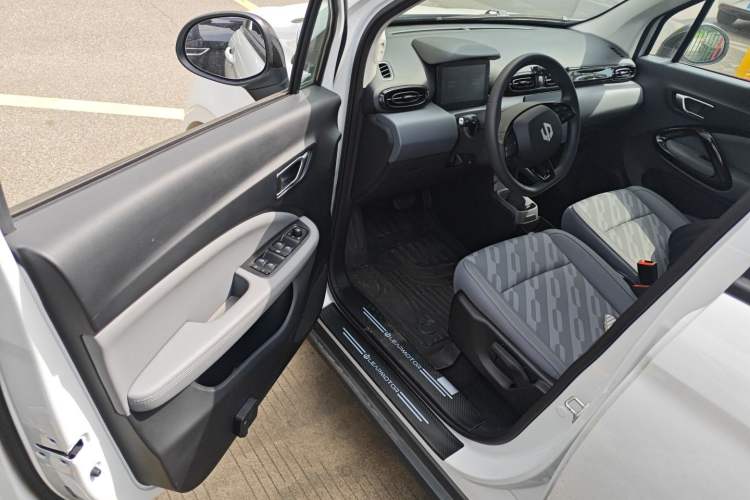 Used Leapmotor T03 2025 310 Comfort Edition