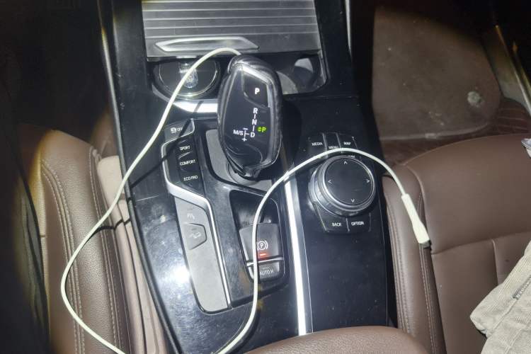 Used BMW X3 2018 xDrive25i M Sport Package China VI