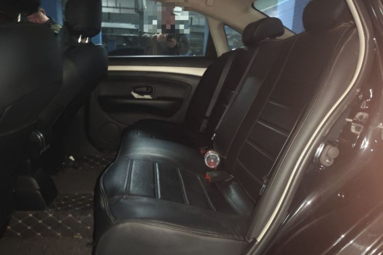 Used Nissan Sylphy 2019 Classic 1.6XE+ CVT SmartConnect Leading Edition
