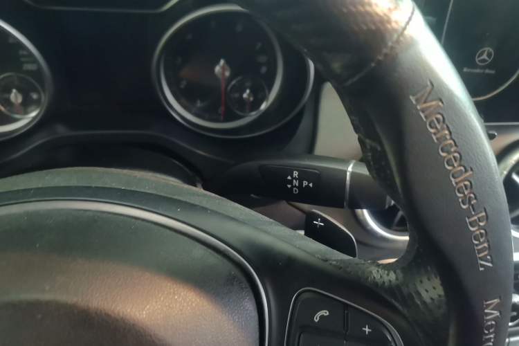 Used Mercedes-Benz CLA 2019 CLA 200 Sport Edition
