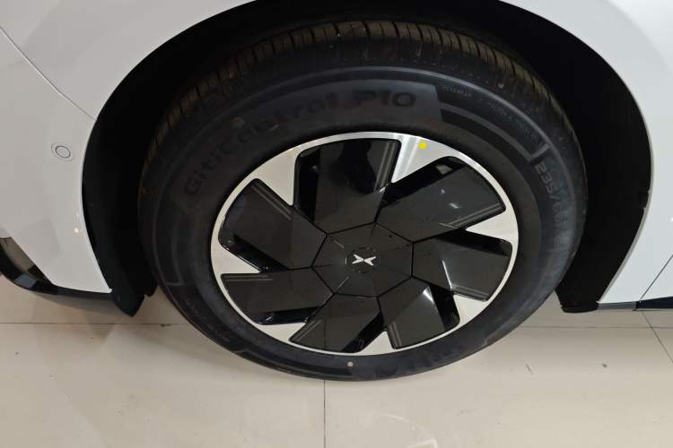 Used XPeng P7+ 2024 Long-Range Max
