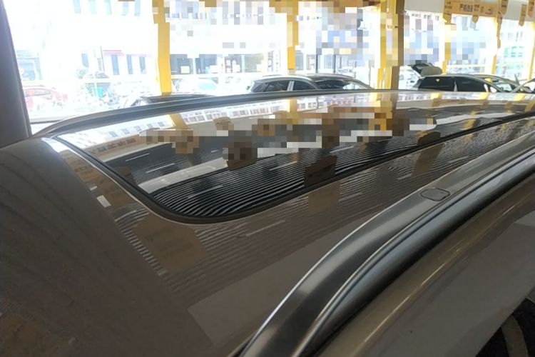 Used Hima AITO M7 2022 1.5T Rear-Drive Comfort Edition