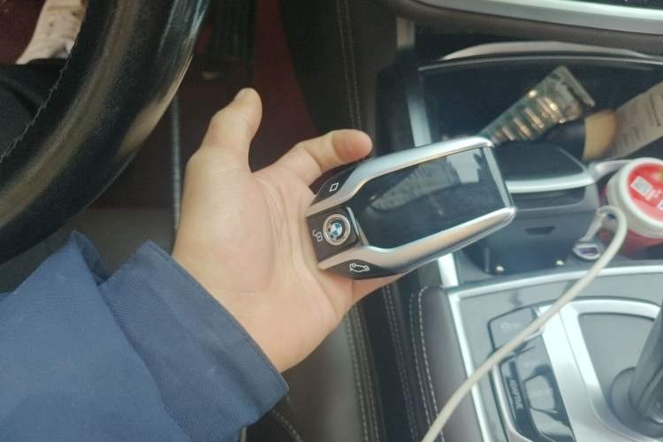 Used BMW 7 Series 2016 740Li Luxury Edition
