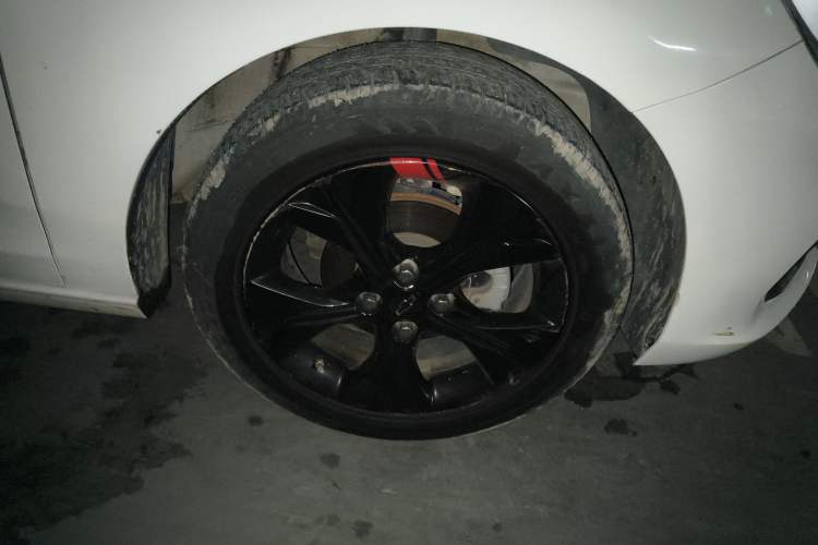 Used Chevrolet Cavalier 2020 Redline 325T Automatic Xinshang Edition