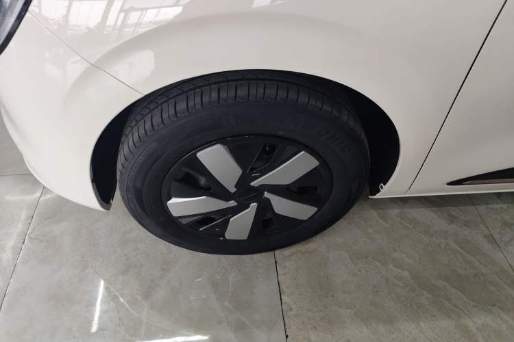 Used Dongfeng NAMMI 01 2026 Model Originality Edition 430Air