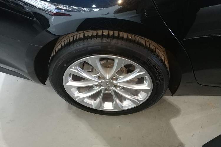 Used Cadillac CT5 2022 28T Luxury Version (Standard Edition)
