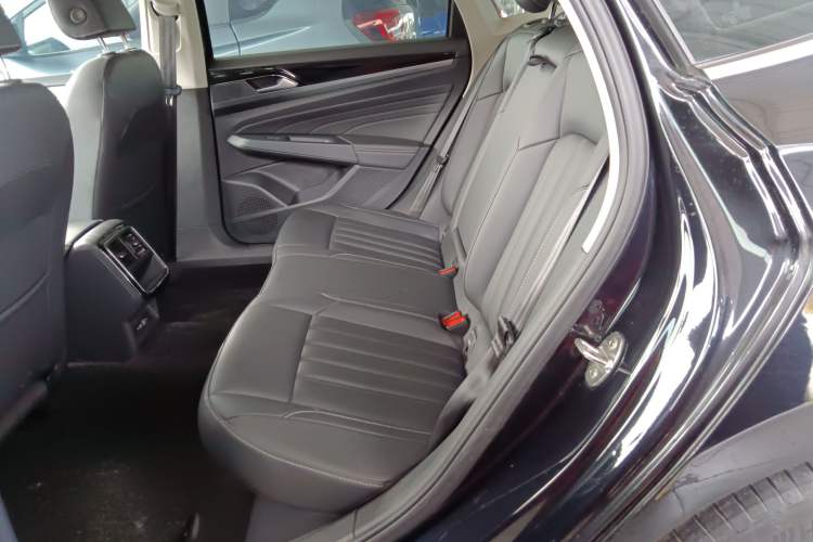 Used Volkswagen Passat 2023 Revised Version 280TSI Business Edition
