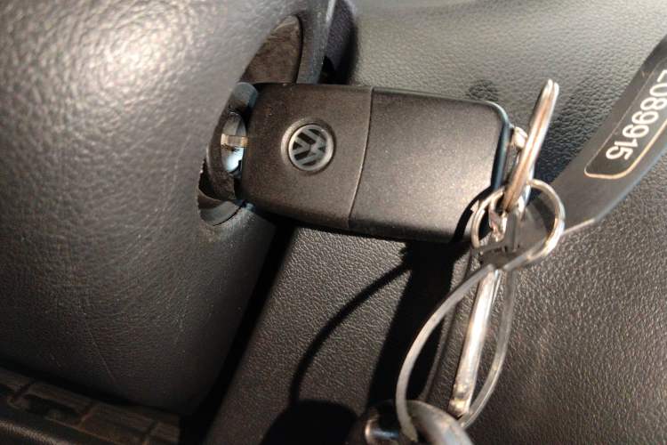 Used Volkswagen Polo 2012 1.4TSI GTI
