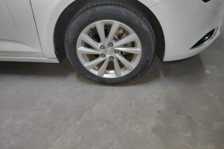 Used Buick Verano 2017 Sedan 15S Automatic Leading Model
