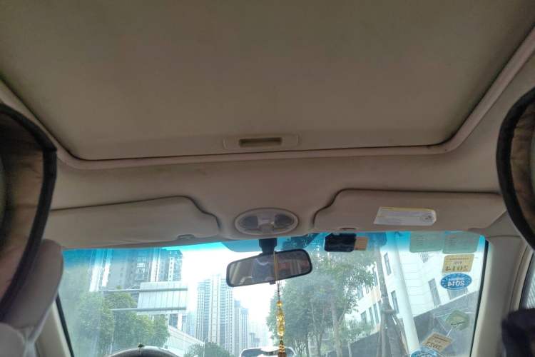 Used Buick Excelle 2011 1.6 LX-MT
