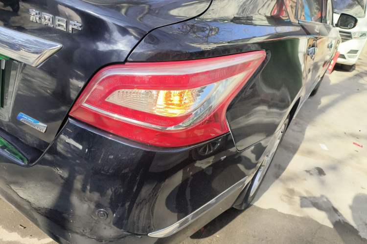 Used Nissan Teana 2014 2.0L XL Upper Tech Edition
