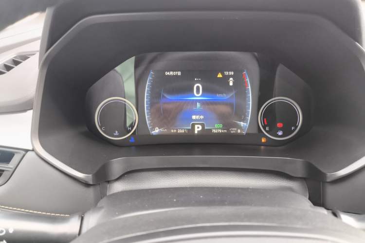 Used Chery Tiggo 8 2019 1.6 TGDI Automatic Elite Model
